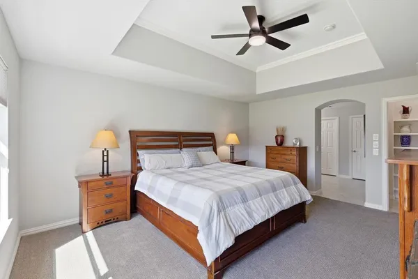$385,000 | 10917 Southerland Drive, Denton, TX 76207