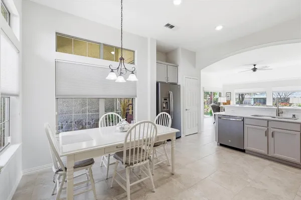 $385,000 | 10917 Southerland Drive, Denton, TX 76207