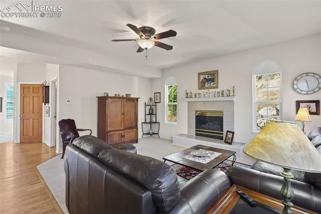 $878,000 | 260 Haversham Drive, Colorado Springs, CO 80906