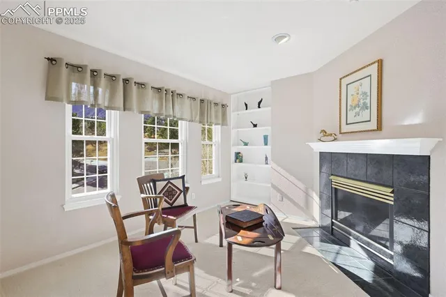 $878,000 | 260 Haversham Drive, Colorado Springs, CO 80906