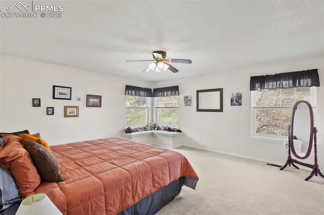 $878,000 | 260 Haversham Drive, Colorado Springs, CO 80906