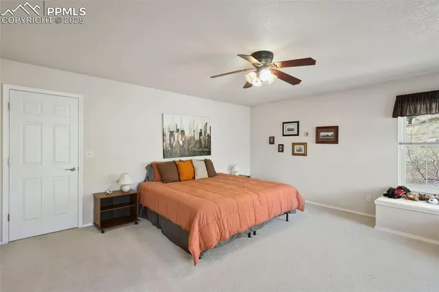 $878,000 | 260 Haversham Drive, Colorado Springs, CO 80906