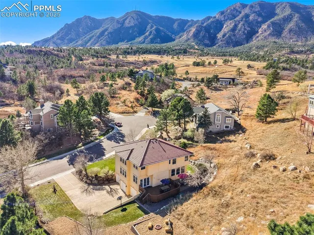 $878,000 | 260 Haversham Drive, Colorado Springs, CO 80906