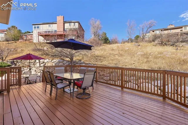 $878,000 | 260 Haversham Drive, Colorado Springs, CO 80906