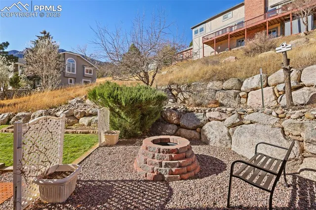 $878,000 | 260 Haversham Drive, Colorado Springs, CO 80906