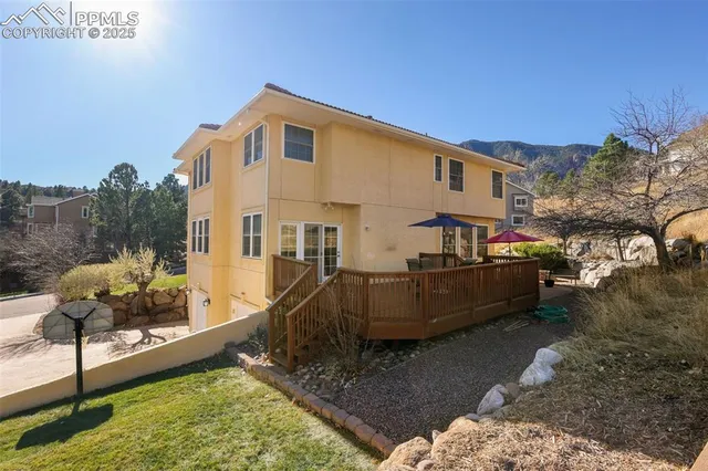 $878,000 | 260 Haversham Drive, Colorado Springs, CO 80906