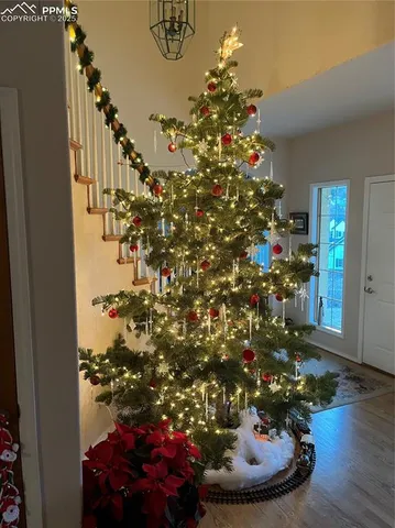 $878,000 | 260 Haversham Drive, Colorado Springs, CO 80906