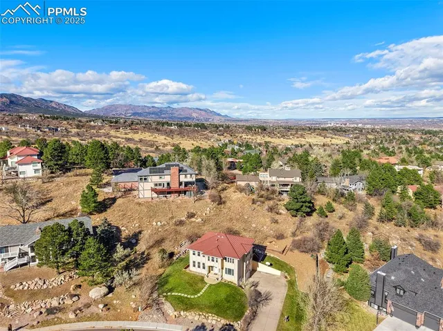 $878,000 | 260 Haversham Drive, Colorado Springs, CO 80906