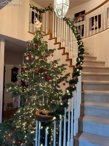 $878,000 | 260 Haversham Drive, Colorado Springs, CO 80906