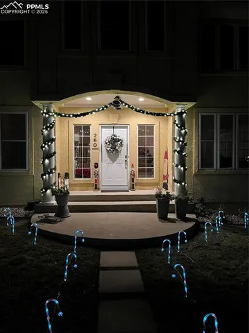 $878,000 | 260 Haversham Drive, Colorado Springs, CO 80906