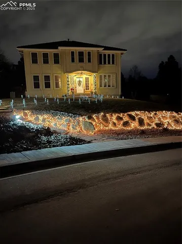 $878,000 | 260 Haversham Drive, Colorado Springs, CO 80906