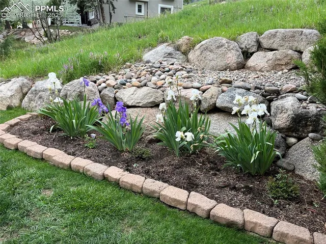 $878,000 | 260 Haversham Drive, Colorado Springs, CO 80906