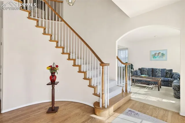 $878,000 | 260 Haversham Drive, Colorado Springs, CO 80906