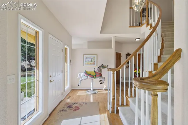 $878,000 | 260 Haversham Drive, Colorado Springs, CO 80906