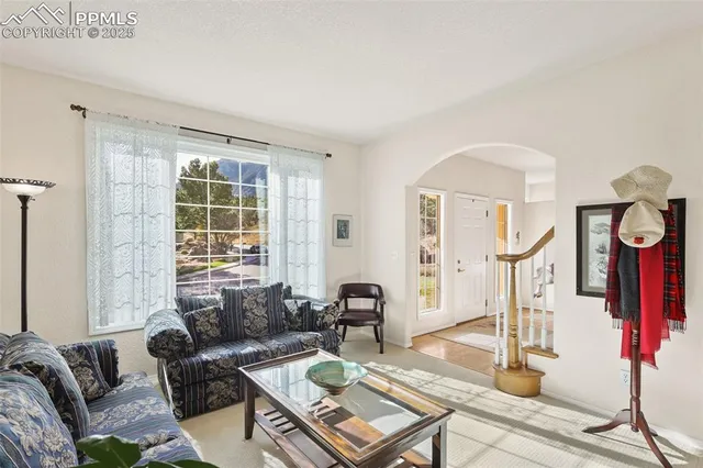 $878,000 | 260 Haversham Drive, Colorado Springs, CO 80906