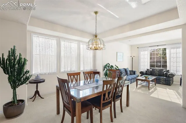 $878,000 | 260 Haversham Drive, Colorado Springs, CO 80906