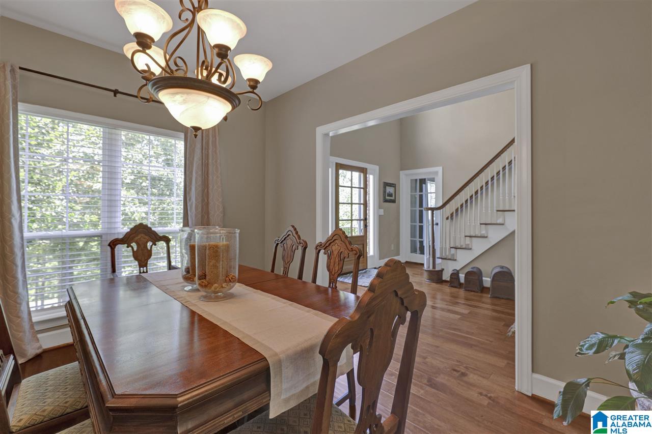 1200 Lakeside Drive McCalla, AL 35111 - Photo 7 of 49