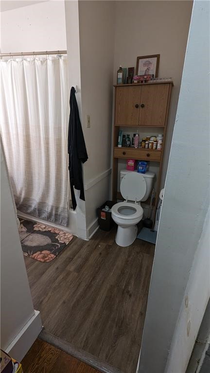 9 Rowley Street, Unit 3 Rochester, NY 14607 - Photo 12 of 14