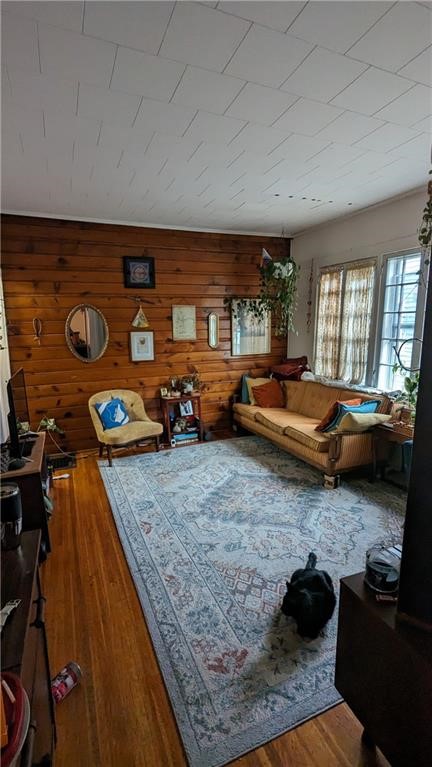 9 Rowley Street, Unit 3 Rochester, NY 14607 - Photo 14 of 14