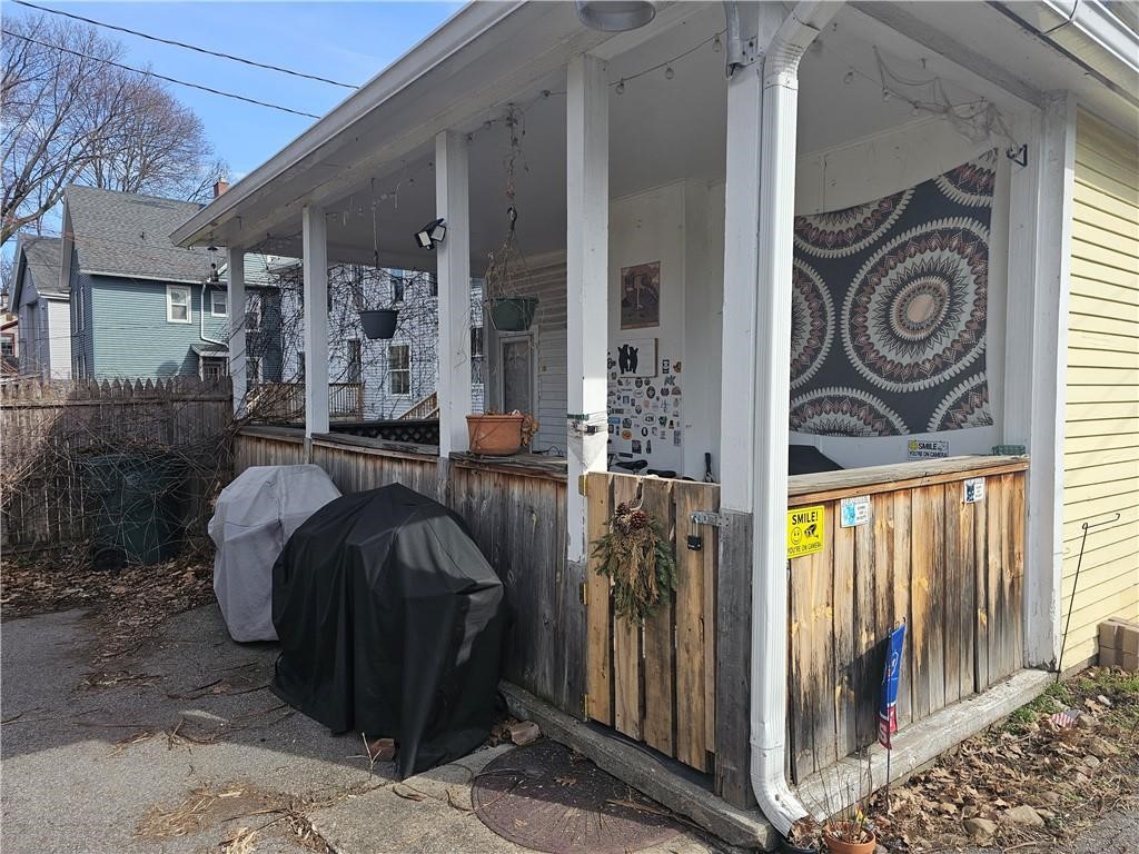 9 Rowley Street, Unit 3 Rochester, NY 14607 - Photo 3 of 14