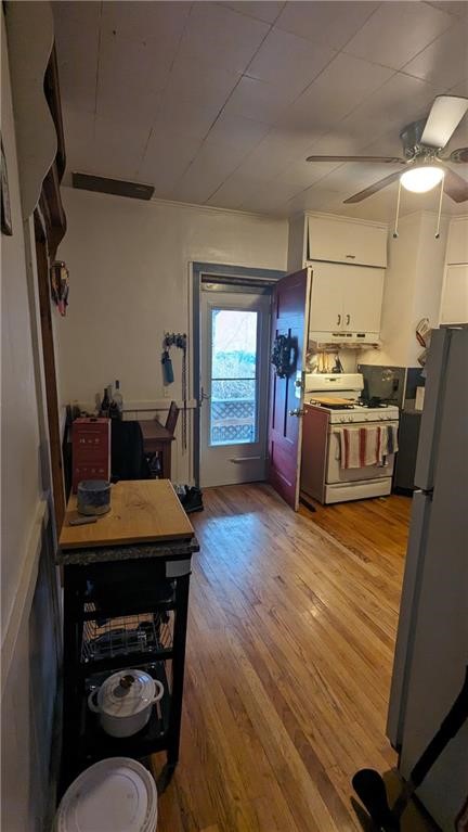 9 Rowley Street, Unit 3 Rochester, NY 14607 - Photo 7 of 14