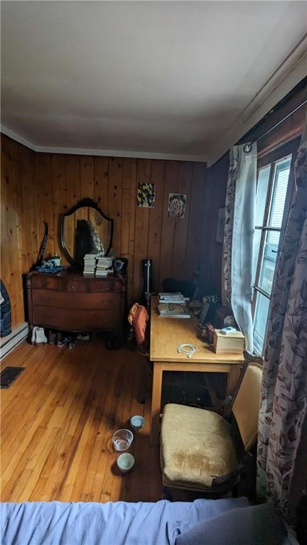 9 Rowley Street, Unit 3 Rochester, NY 14607 - Photo 9 of 14