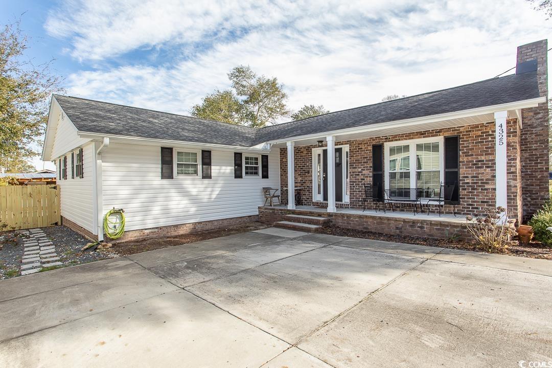 4325 Landing Road Little River, SC 29566 - Photo 1 of 36 Gallery Image 1