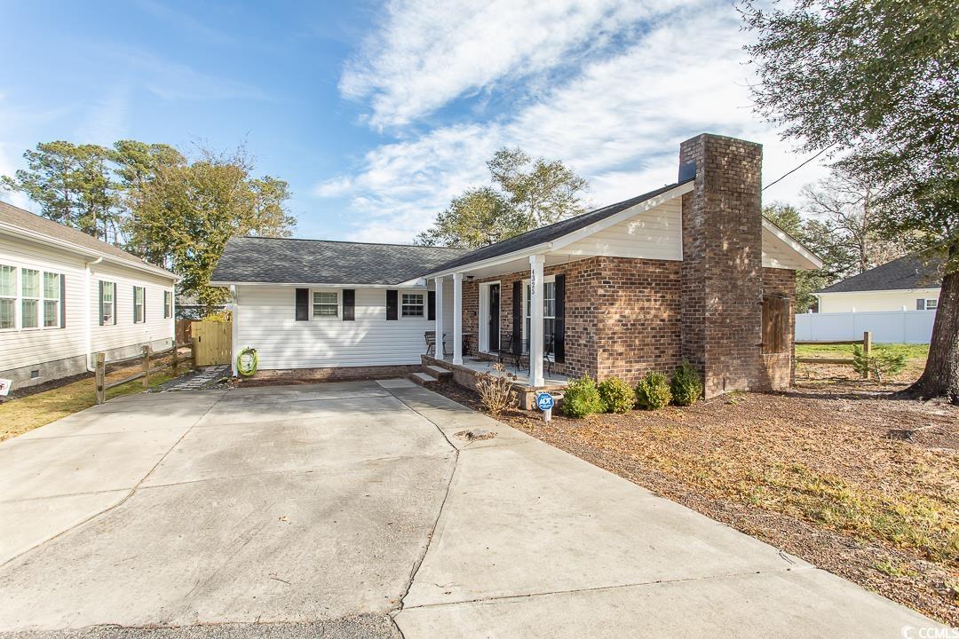 4325 Landing Road Little River, SC 29566 - Photo 2 of 36 Gallery Image 2