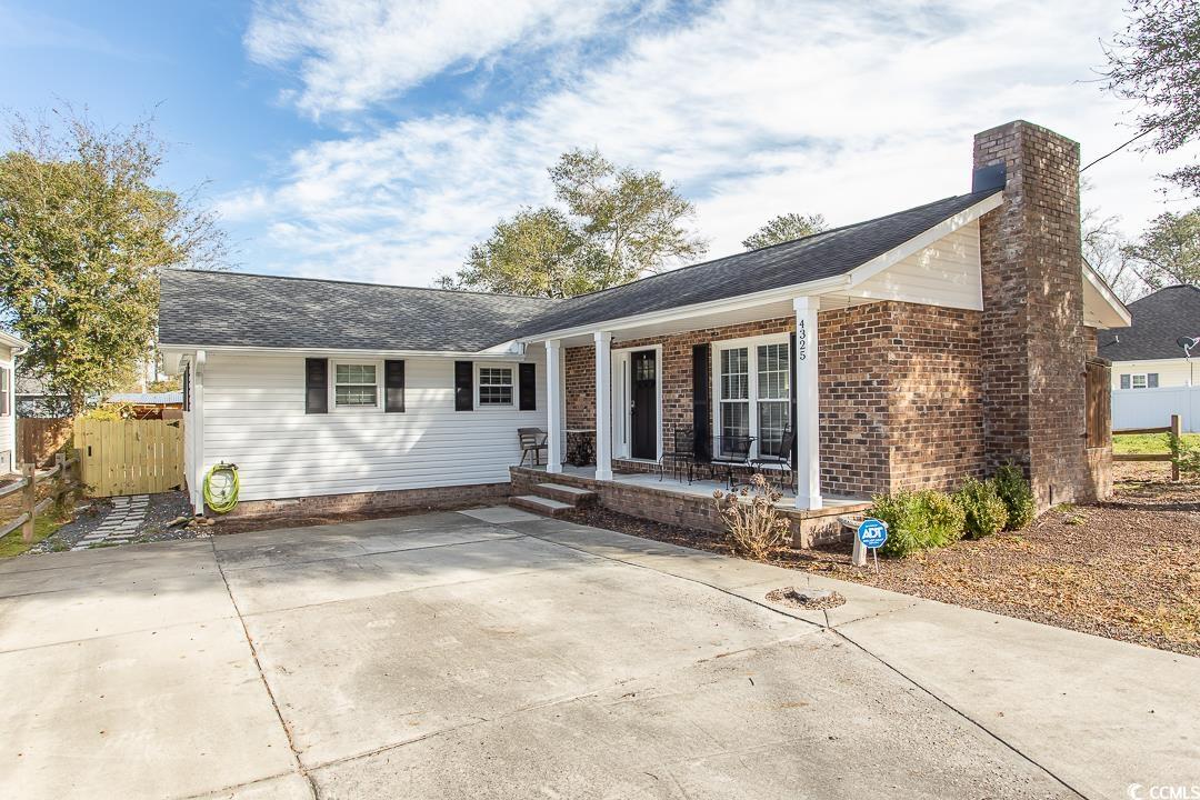 4325 Landing Road Little River, SC 29566 - Photo 3 of 36 Gallery Image 3