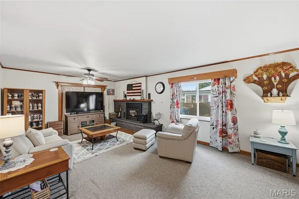 $279,900 | 733 Lake Drive, Herculaneum, MO 63048