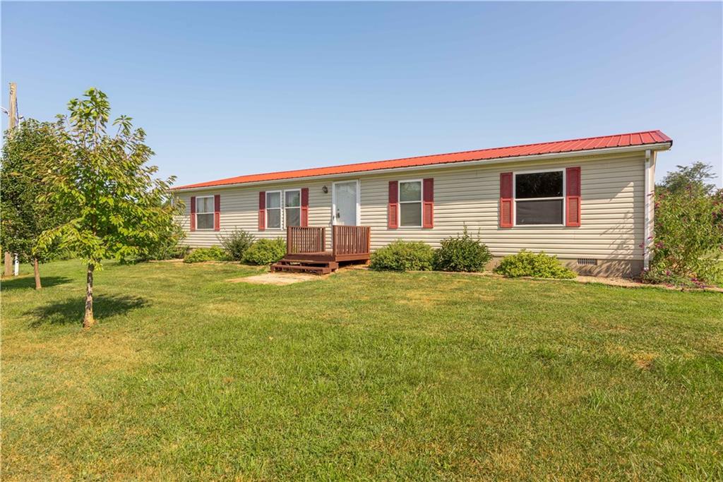 3466 West Walnut Ridge Road Salem, IN 47167 - Photo 1 of 44
