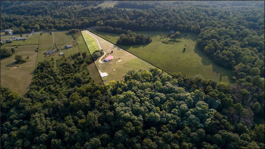 3466 West Walnut Ridge Road Salem, IN 47167 - Photo 3 of 44