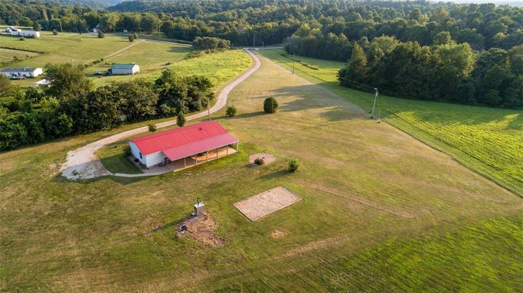 3466 West Walnut Ridge Road Salem, IN 47167 - Photo 4 of 44