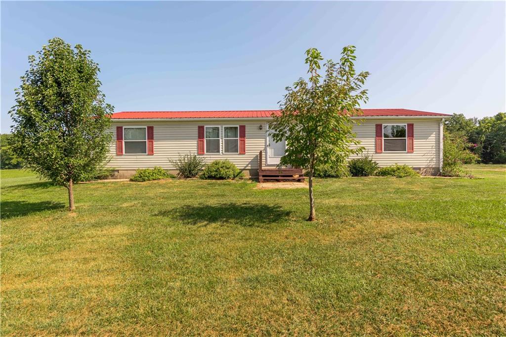 3466 West Walnut Ridge Road Salem, IN 47167 - Photo 34 of 44