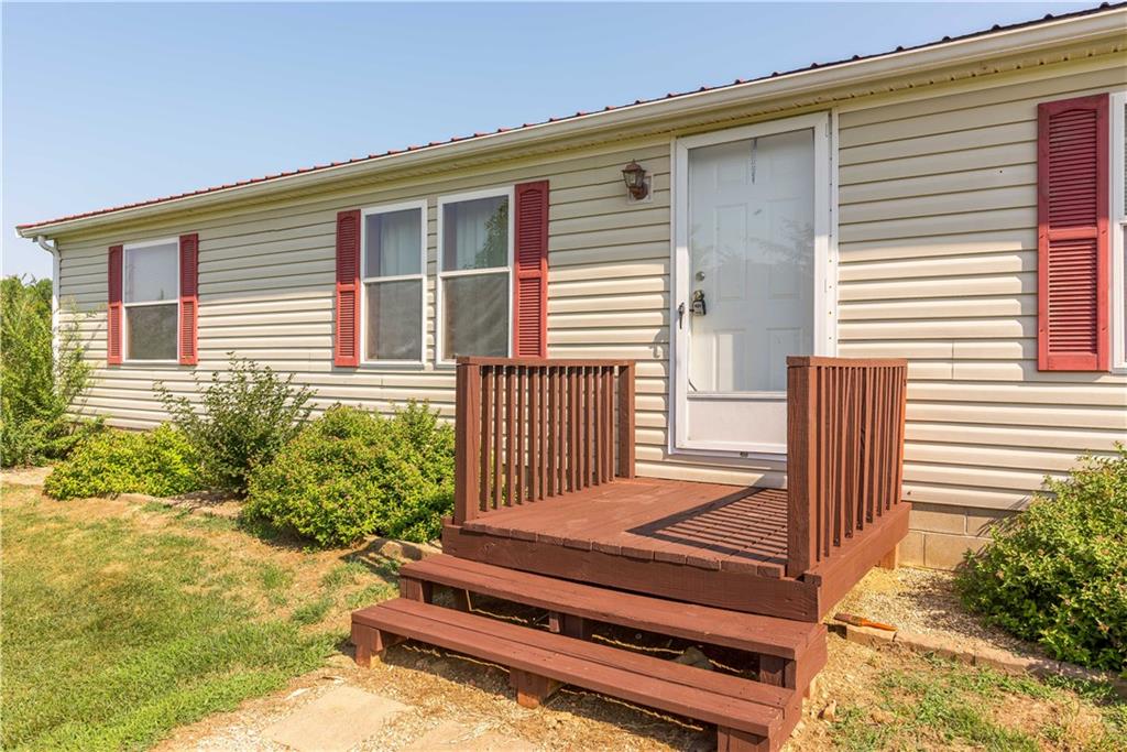 3466 West Walnut Ridge Road Salem, IN 47167 - Photo 36 of 44