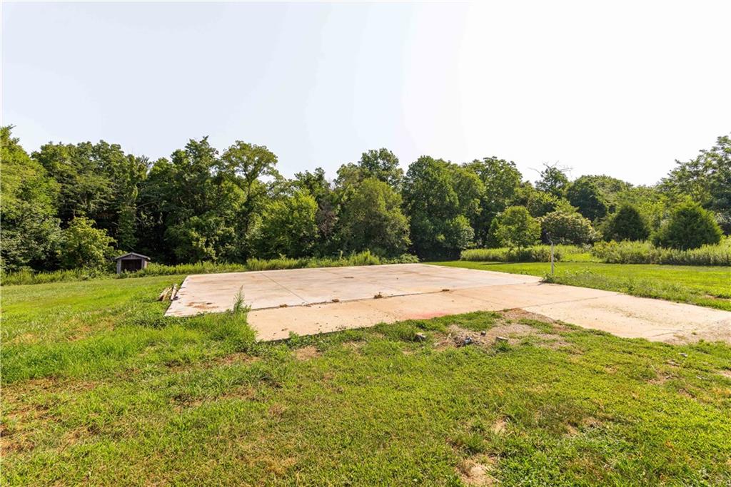 3466 West Walnut Ridge Road Salem, IN 47167 - Photo 37 of 44