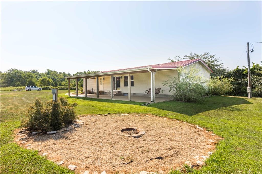 3466 West Walnut Ridge Road Salem, IN 47167 - Photo 40 of 44