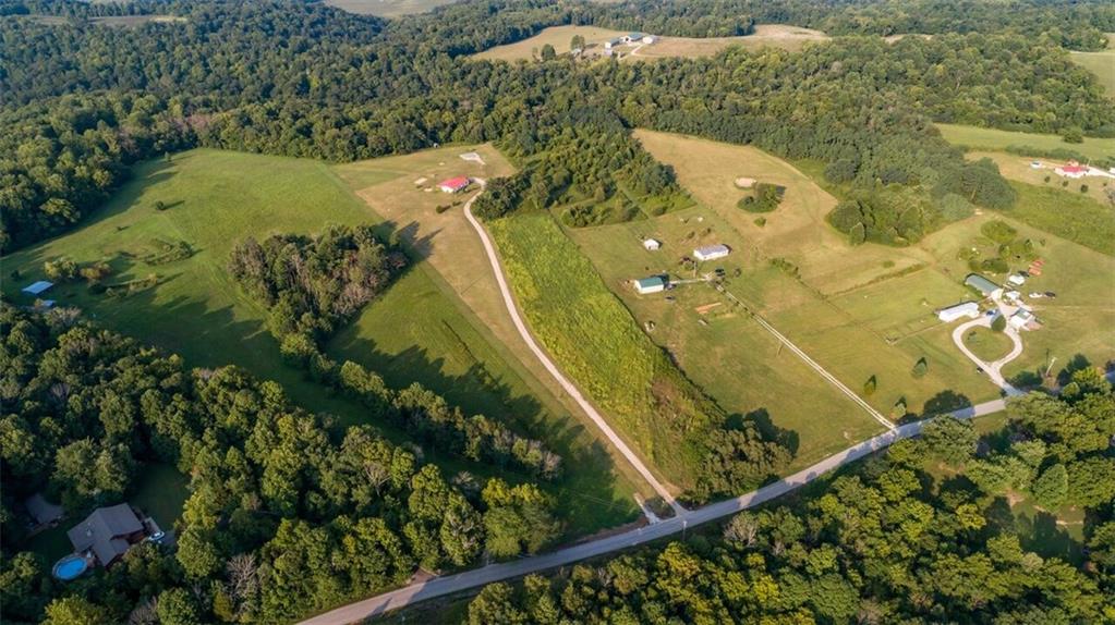 3466 West Walnut Ridge Road Salem, IN 47167 - Photo 43 of 44
