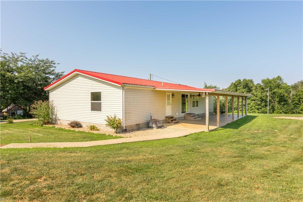 3466 West Walnut Ridge Road Salem, IN 47167 - Photo 6 of 44