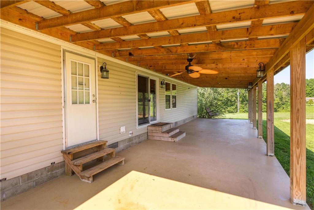 3466 West Walnut Ridge Road Salem, IN 47167 - Photo 7 of 44