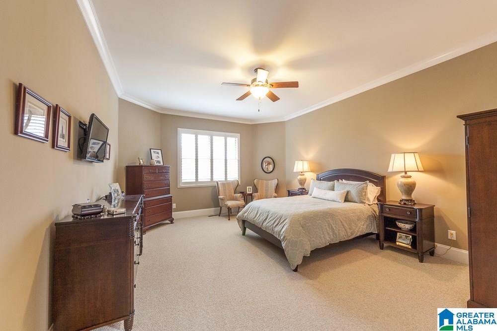 523 Greenbrier Way Hoover, AL 35244 - Photo 8 of 50