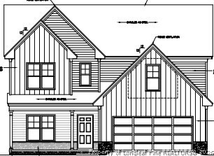 1957 Montrose (lot 12) Road Raeford, NC 28376 - Photo 1 of 1