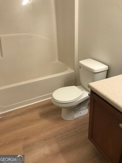 116 Heritage Way Jackson, GA 30233 - Photo 19 of 22