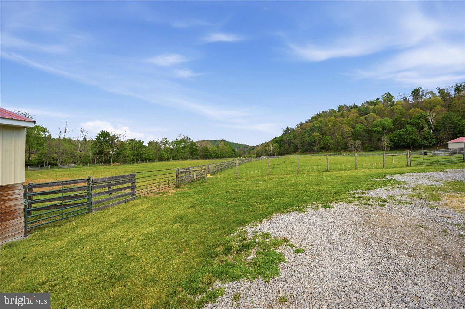 15095 Little Dry River Road Fulks Run, VA 22830 - Photo 80 of 144