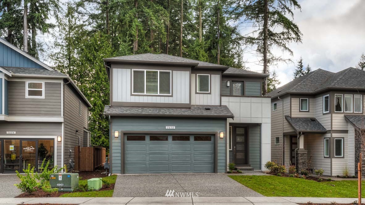 22820 22nd Avenue West, Unit EP 20 Bothell, WA 98021 - Photo 1 of 27 Gallery Image 1