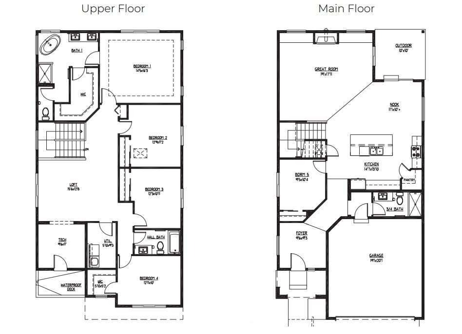 22820 22nd Avenue West, Unit EP 20 Bothell, WA 98021 - Photo 27 of 27 Gallery Image 27