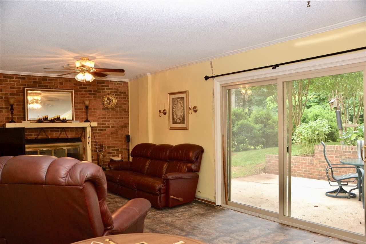 404 Oakridge Road Cary, NC 27511 - Photo 16 of 25 Photo 16