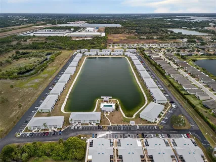 a view of a house with a patio