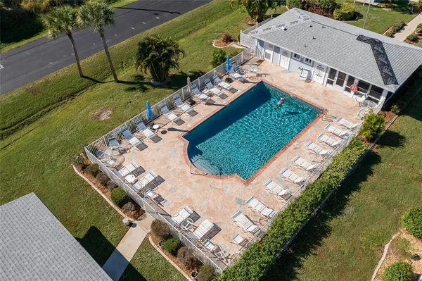 $169,900 | 3310 Loveland Boulevard, Unit 405, Punta Gorda, FL 33980