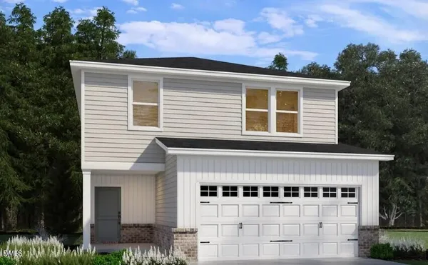 $395,000 | 6117 Ivy Brk Trail, Wendell, NC 27591